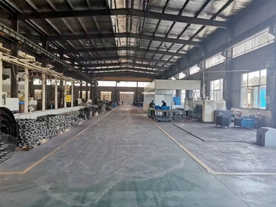 廠(chǎng)房車(chē)間